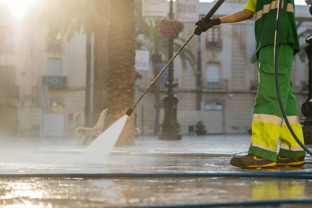 Best Residential Pressure Washing Services  in Salmon Brook, CT